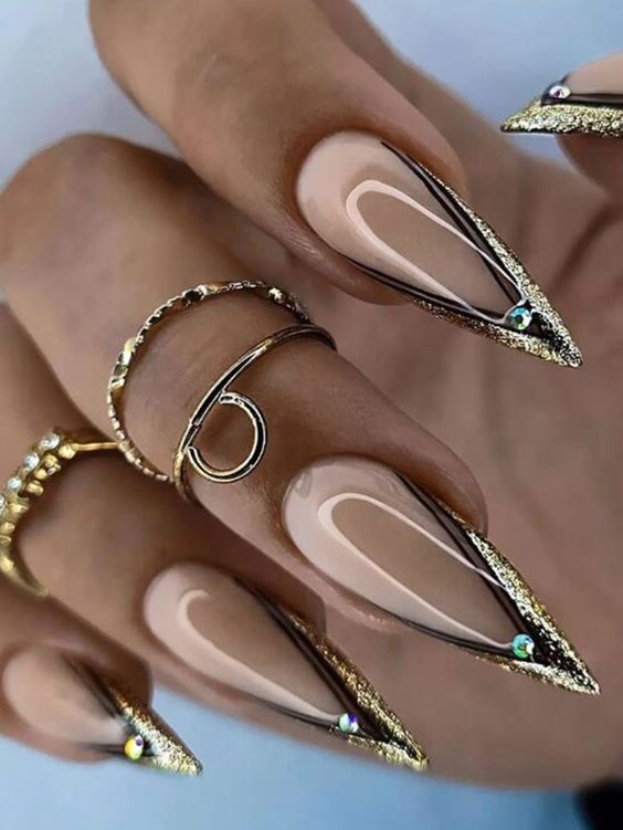 2024 Acrylic Summer Nails: Nail the Trendiest Looks