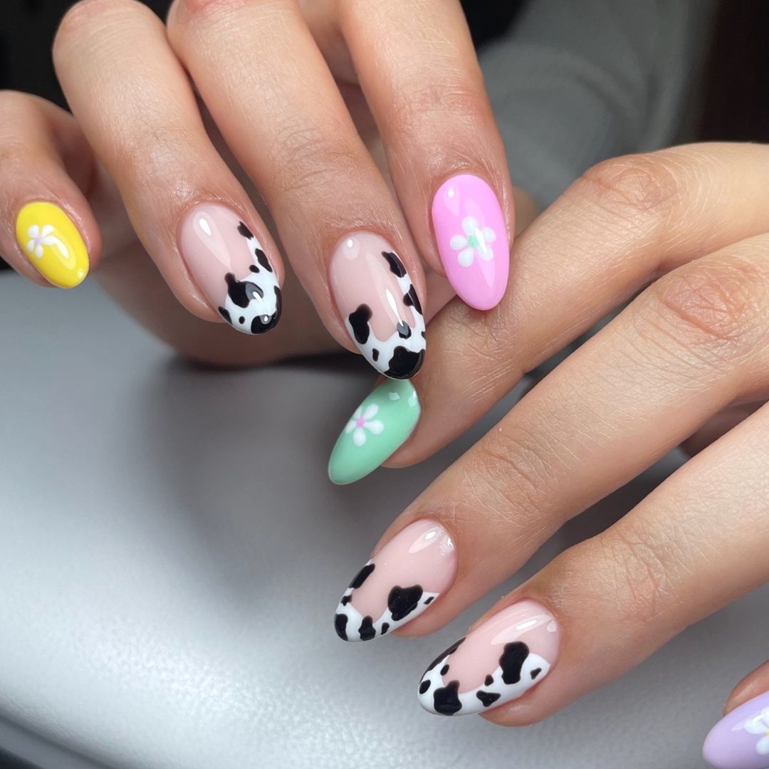 25 Must-Try Summer Nail Trends for Your Next Manicure Adventure