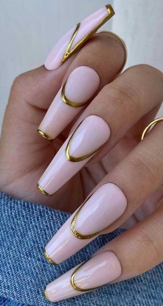 2024 Acrylic Summer Nails: Nail the Trendiest Looks