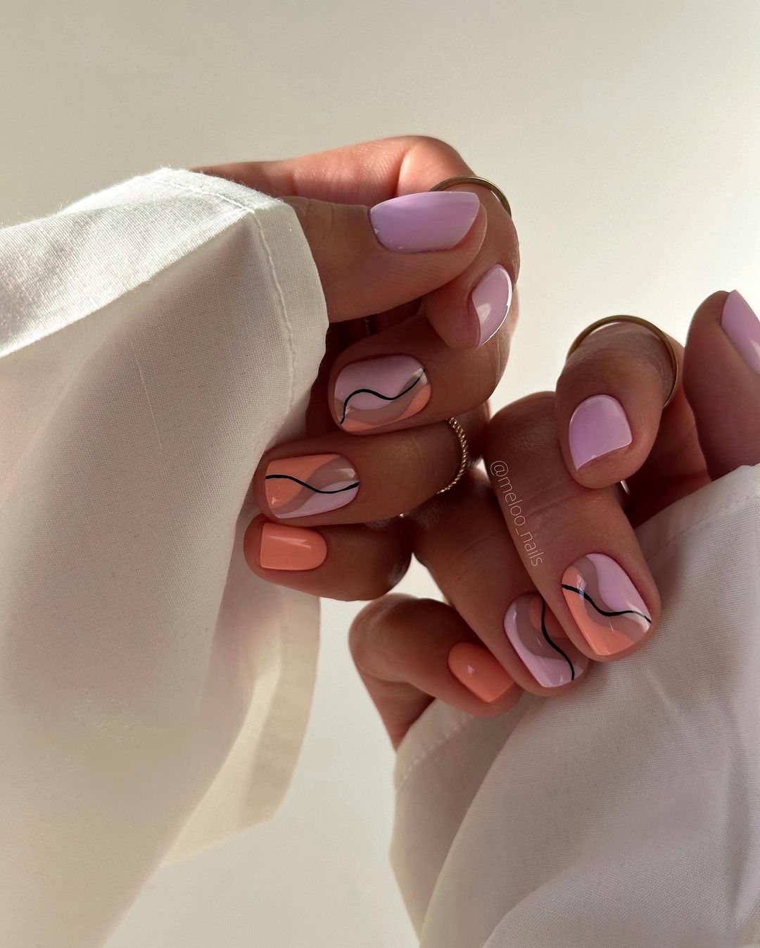 31 Summer Nail Art Ideas: Elevate Your Manicure Game with Creative Designs