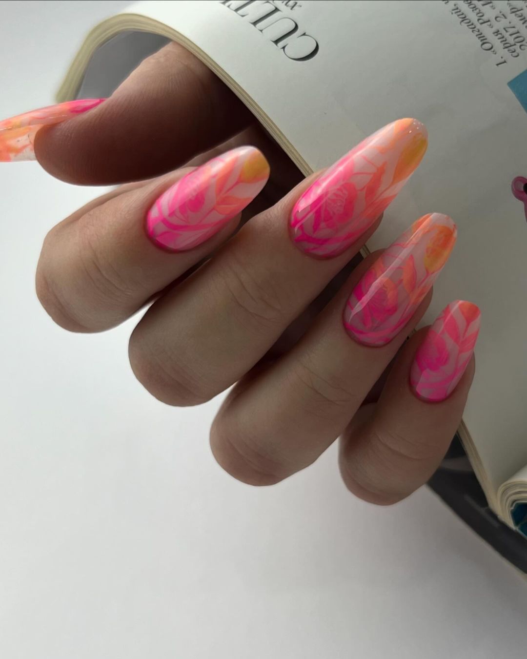 25 Must-Try Summer Nail Trends for Your Next Manicure Adventure