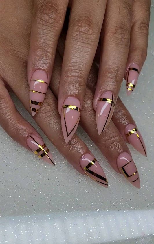 2024 Acrylic Summer Nails: Nail the Trendiest Looks