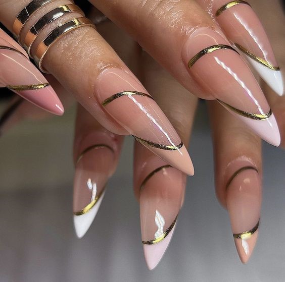 2024 Acrylic Summer Nails: Nail the Trendiest Looks