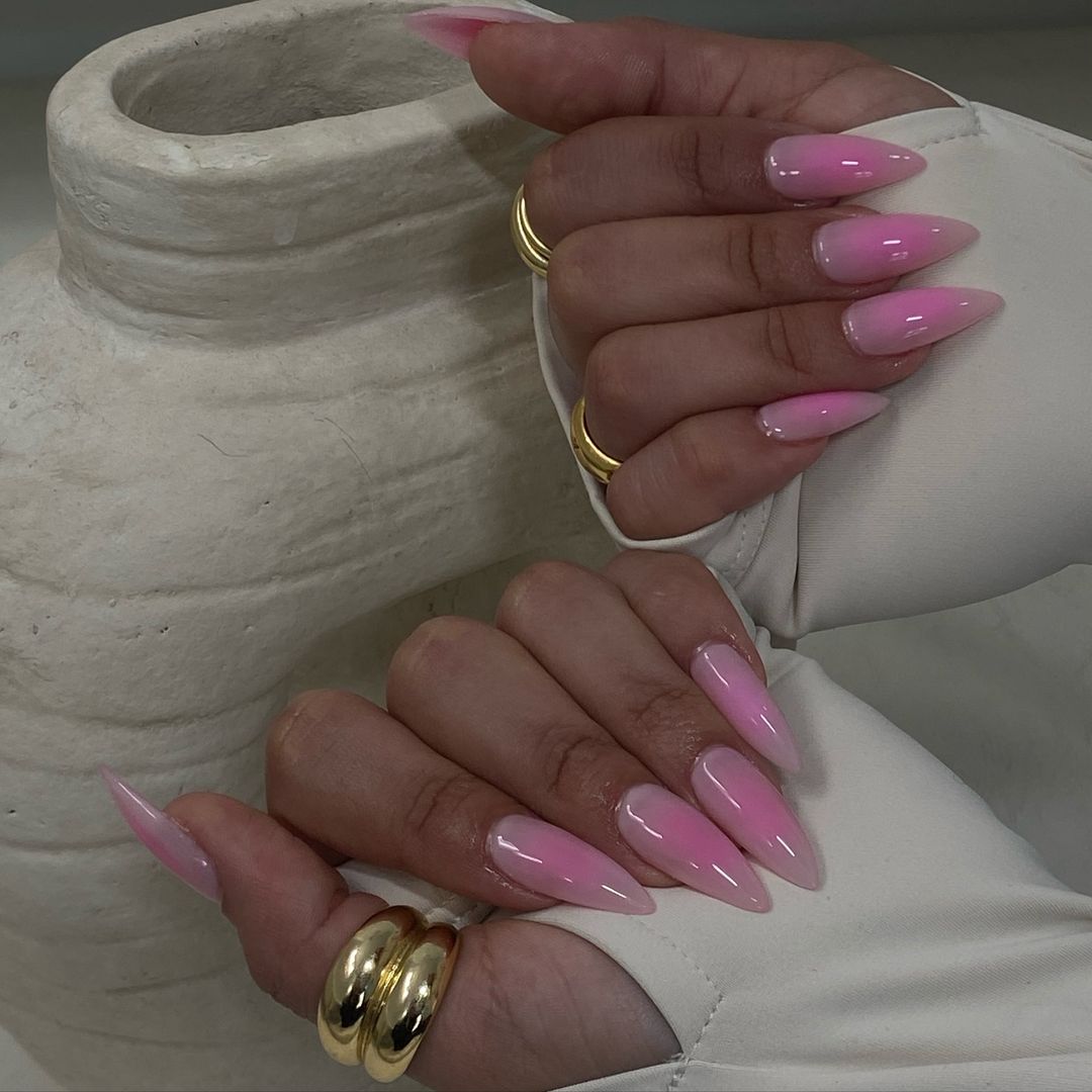 2024 Summer Gel Nails: Exploring Designs and Colors Trends