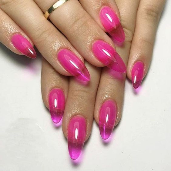 2024 Acrylic Summer Nails: Nail the Trendiest Looks