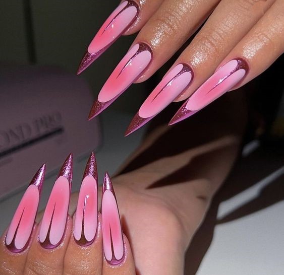 2024 Acrylic Summer Nails: Nail the Trendiest Looks