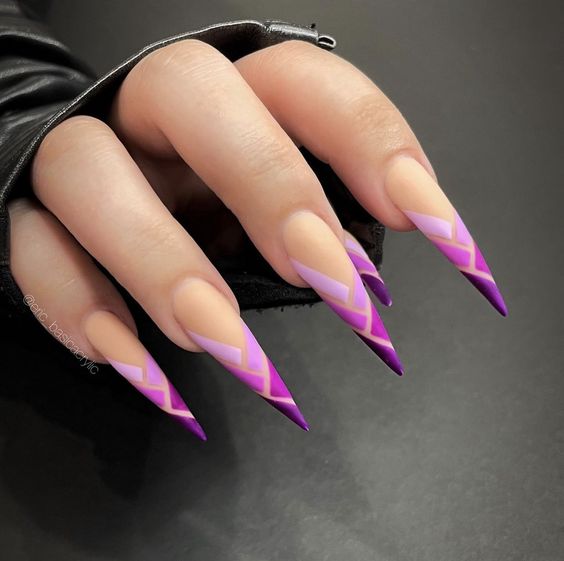 2024 Acrylic Summer Nails: Nail the Trendiest Looks