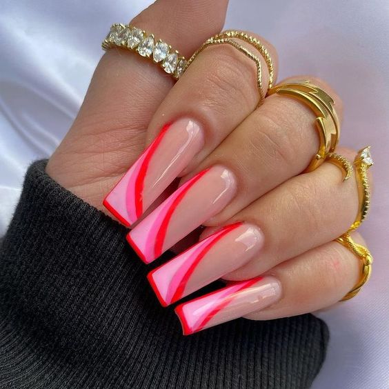 2024 Acrylic Summer Nails: Nail the Trendiest Looks