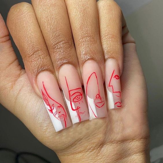 2024 Acrylic Summer Nails: Nail the Trendiest Looks