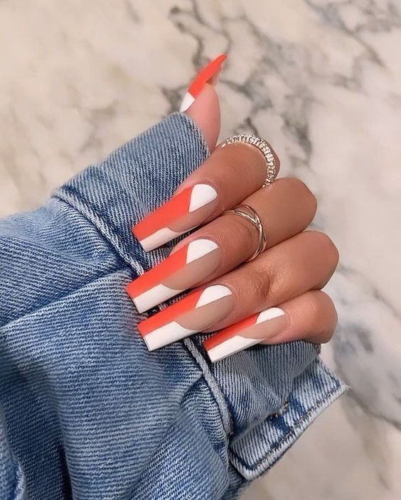 2024 Acrylic Summer Nails: Nail the Trendiest Looks