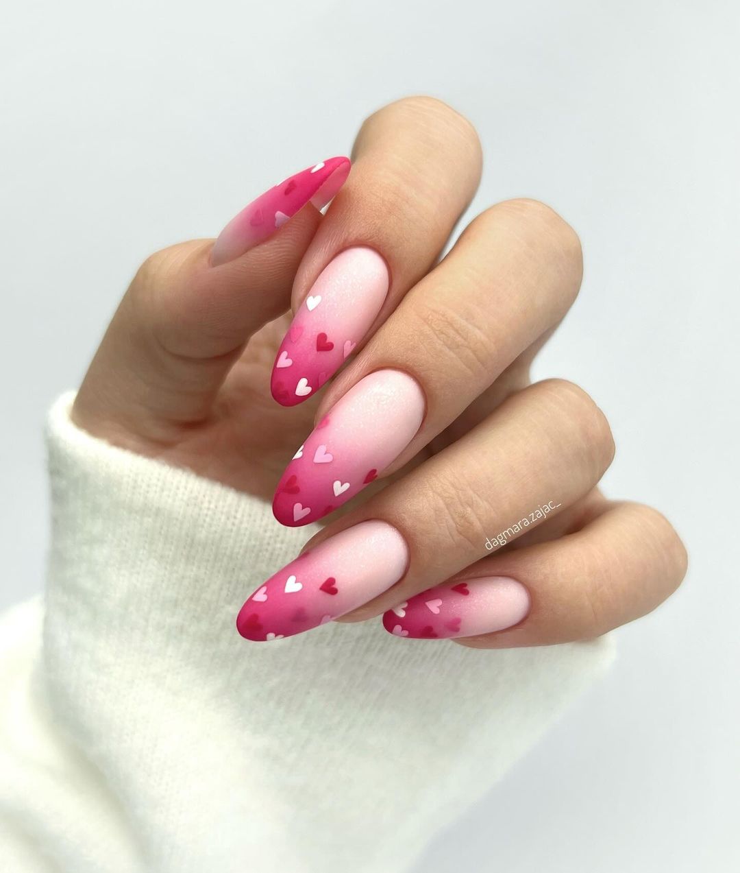 Pretty in Pink: Summer Nails Shades & Designs to Beat the Heat