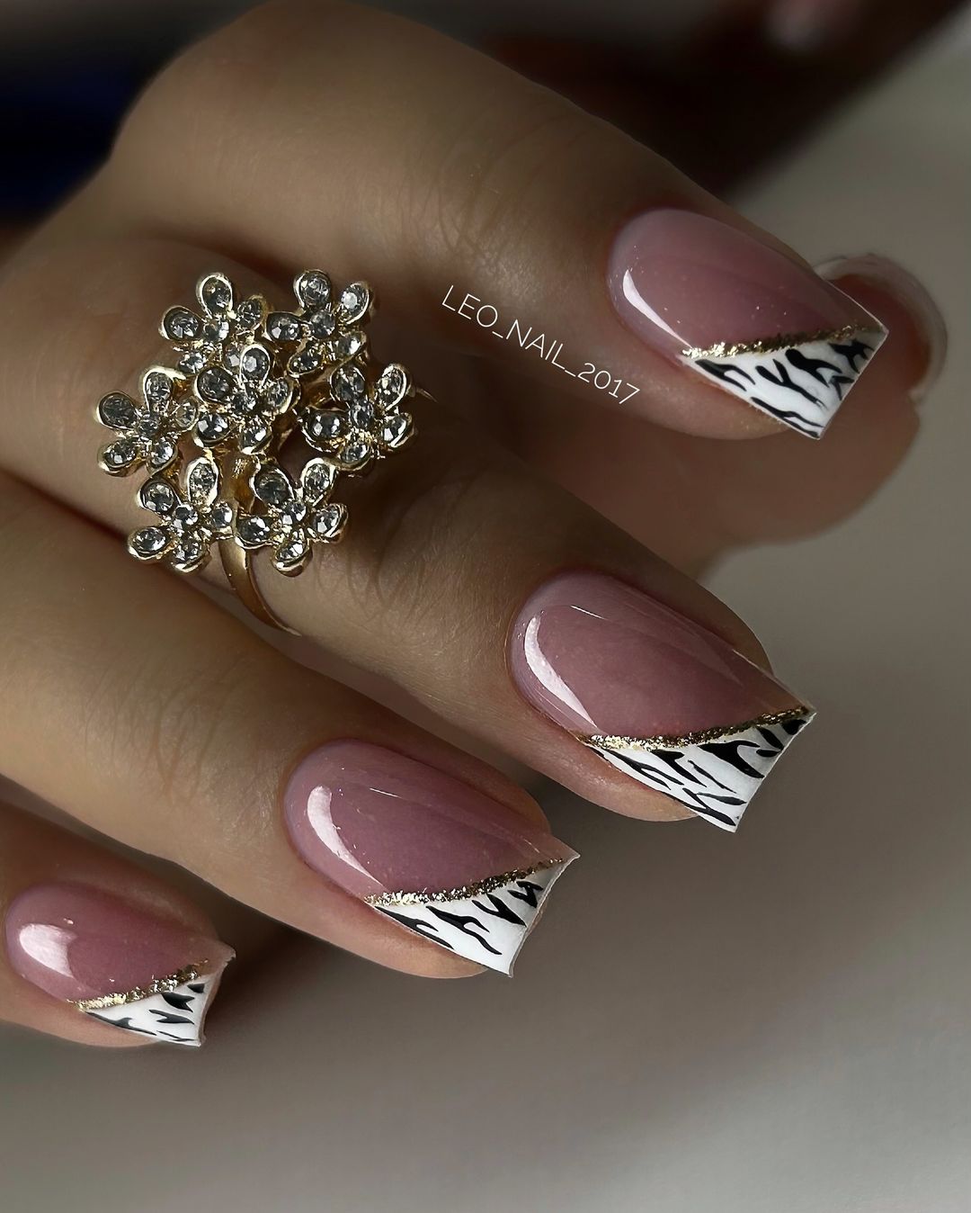 Celebrate Your Milestone in Style: 25 Graduation Nail Ideas to Rock Your Ceremony!