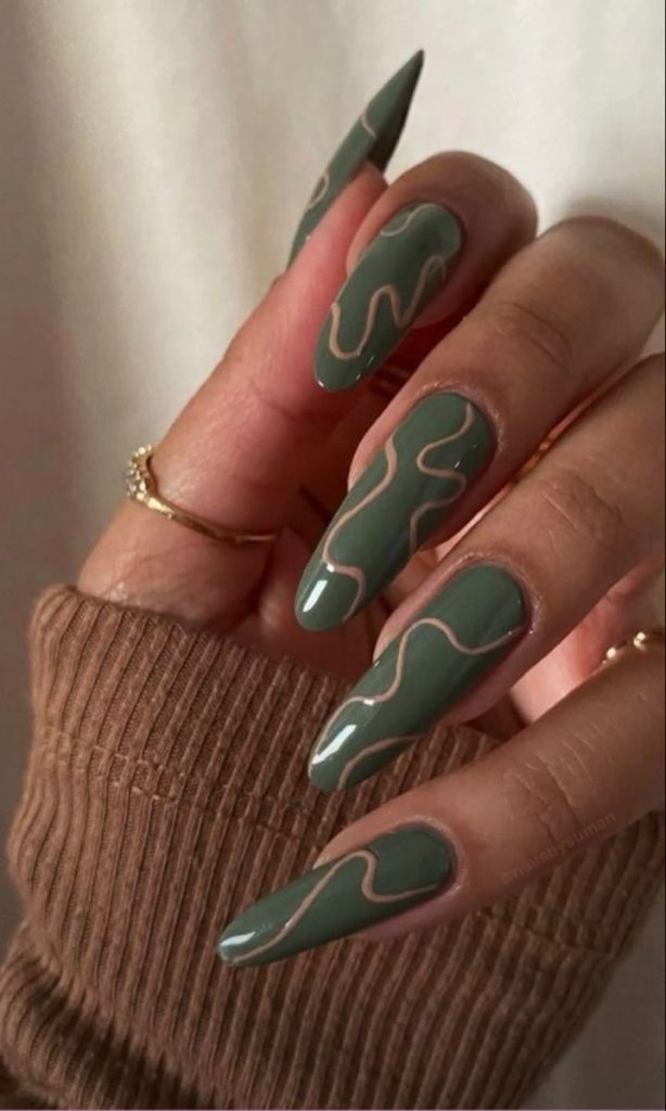 2024 Acrylic Summer Nails: Nail the Trendiest Looks