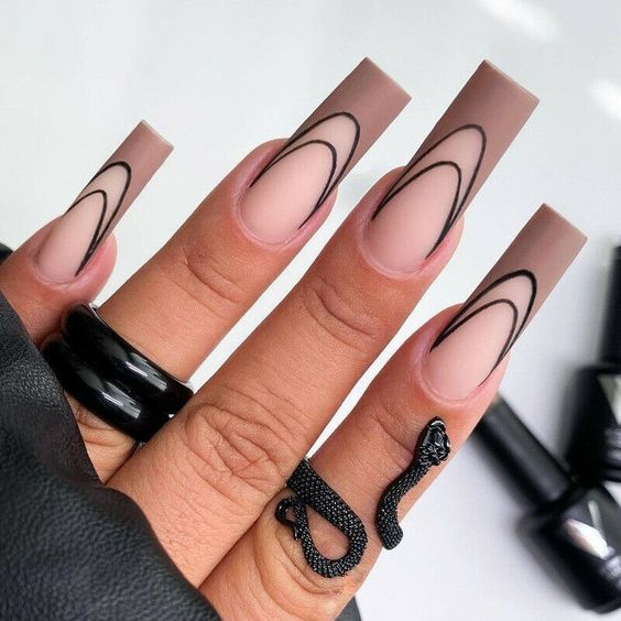 2024 Acrylic Summer Nails: Nail the Trendiest Looks