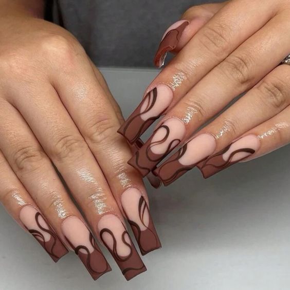 2024 Acrylic Summer Nails: Nail the Trendiest Looks