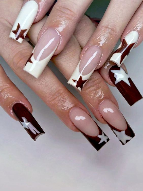 2024 Acrylic Summer Nails: Nail the Trendiest Looks