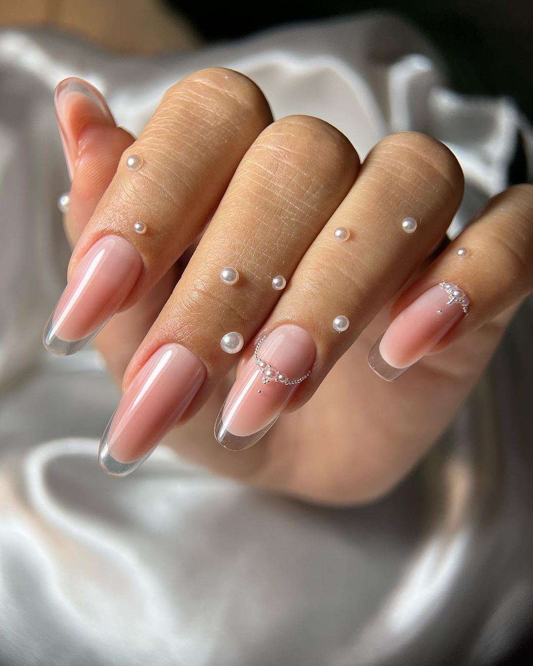 Dive into Summer Vacation & Beach Nail Trends 2024: Nail Art Inspiration for Sandy Toes