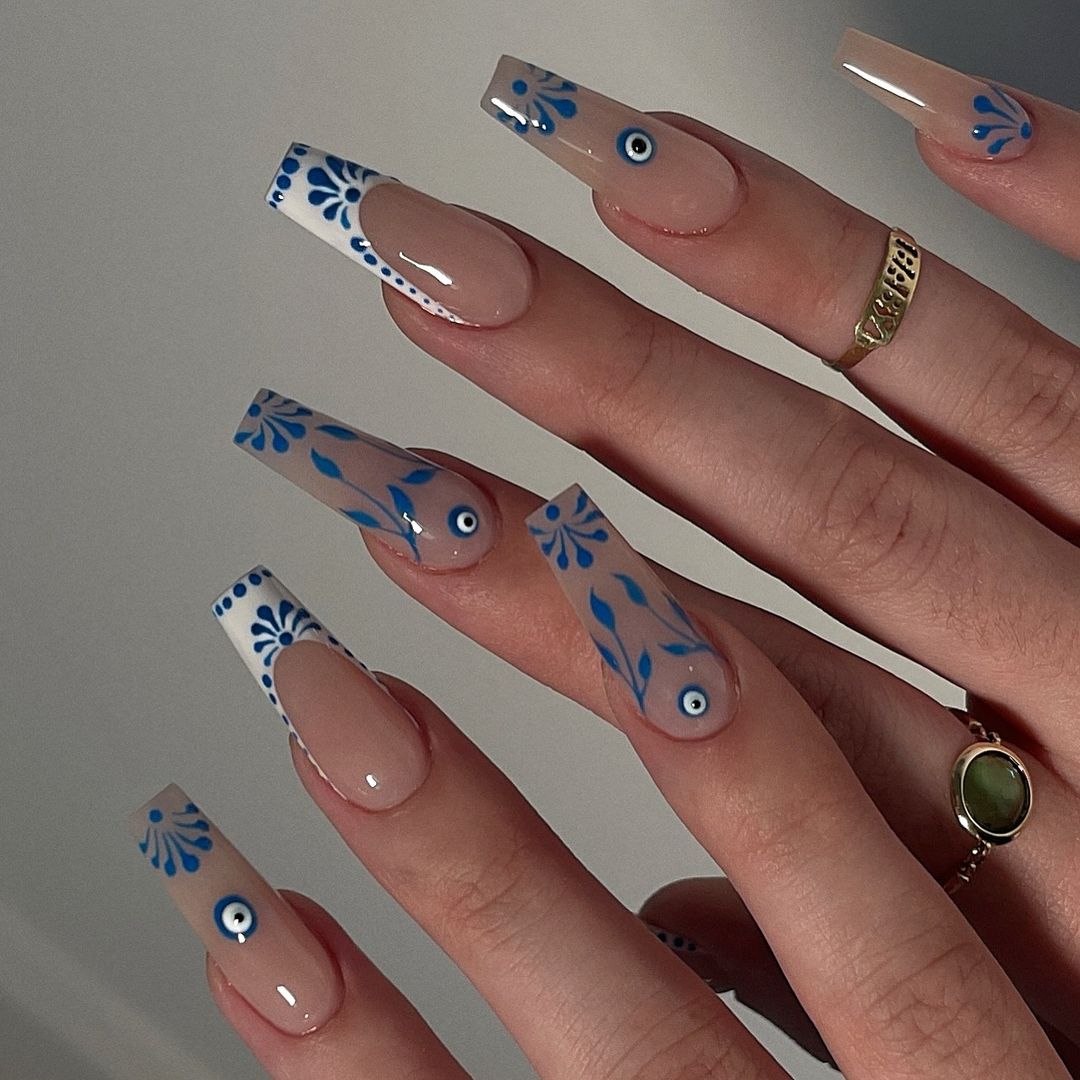 31 Summer Nail Art Ideas: Elevate Your Manicure Game with Creative Designs