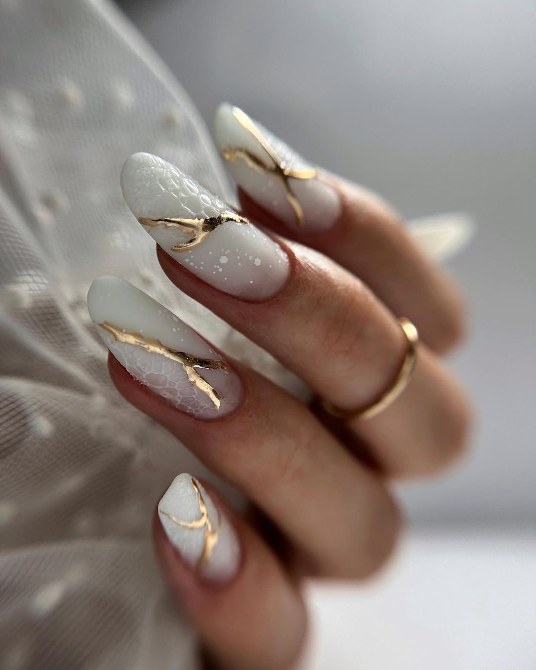 Dive into Summer Vacation & Beach Nail Trends 2024: Nail Art Inspiration for Sandy Toes