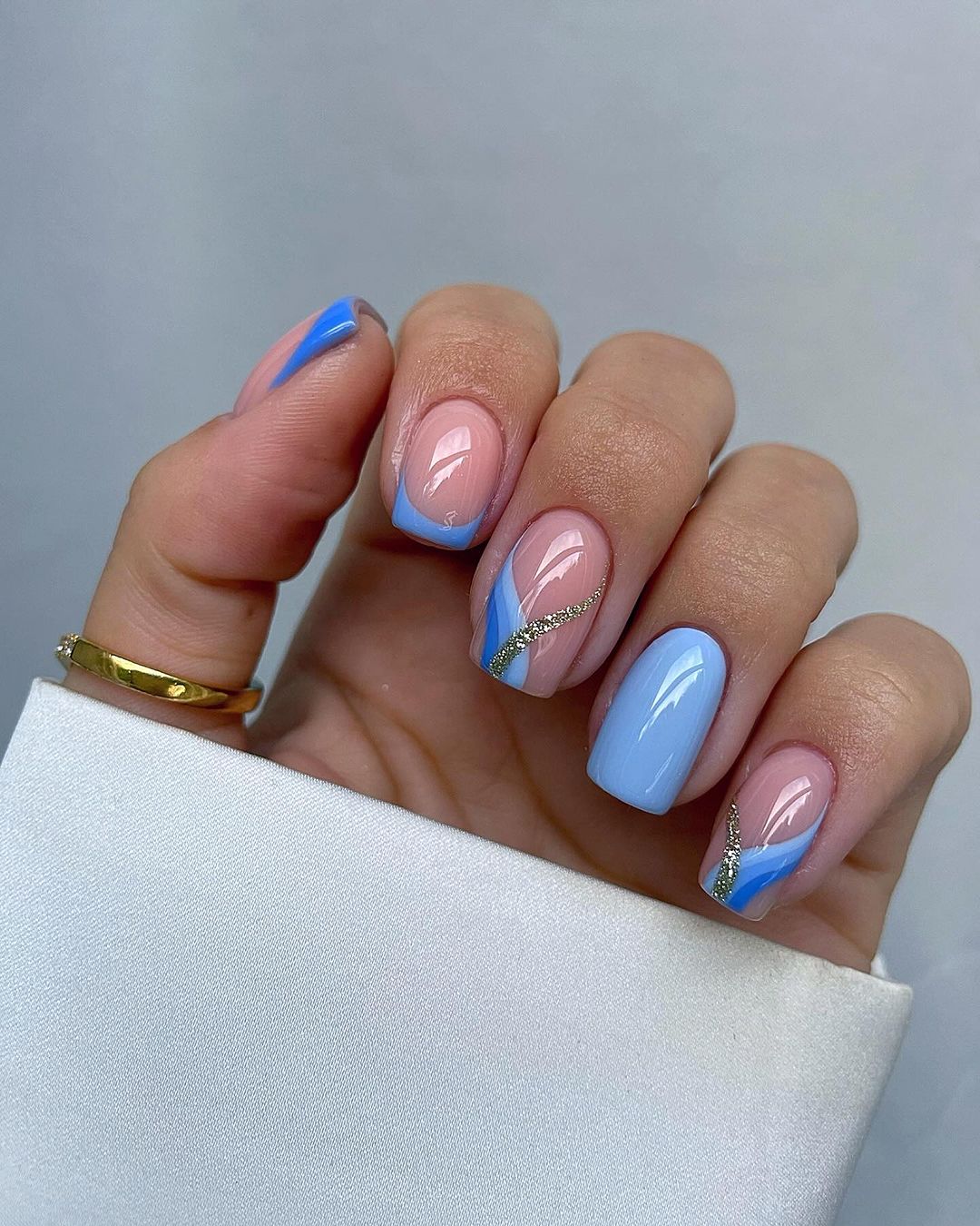 Trending Tints: Explore the Most Popular Summer Nail Styles of 2024