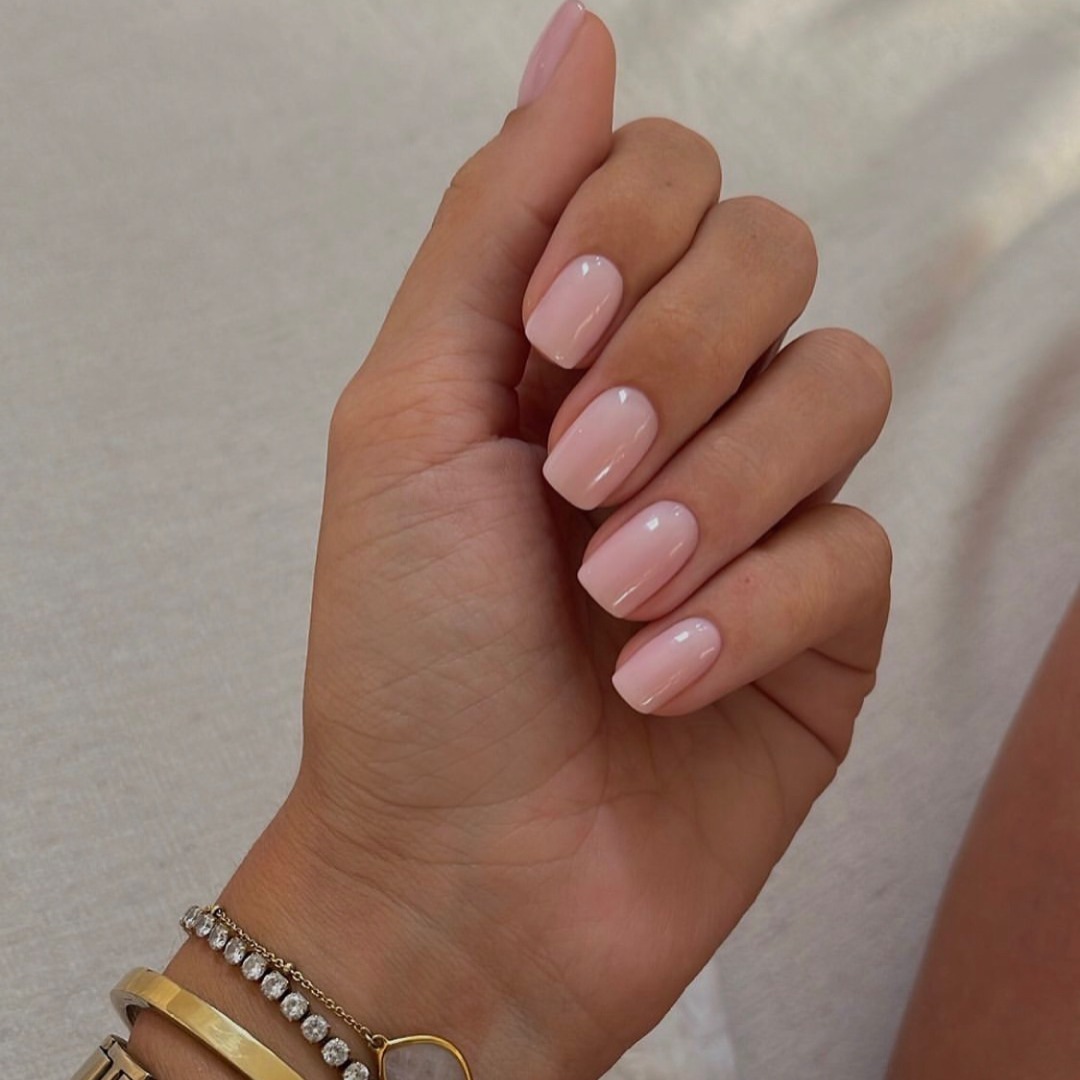 Pretty in Pink: Summer Nails Shades & Designs to Beat the Heat