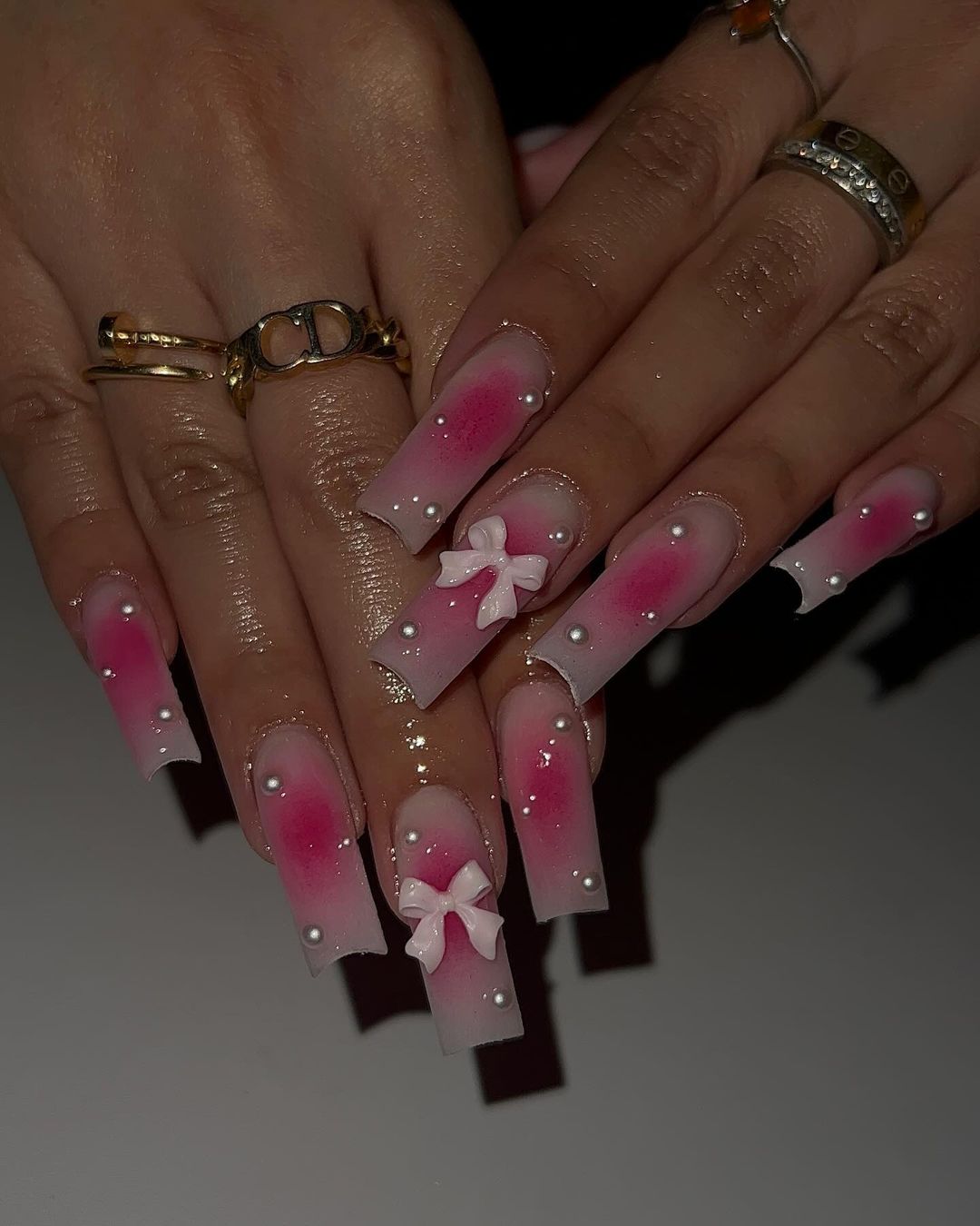 Pretty in Pink: Summer Nails Shades & Designs to Beat the Heat