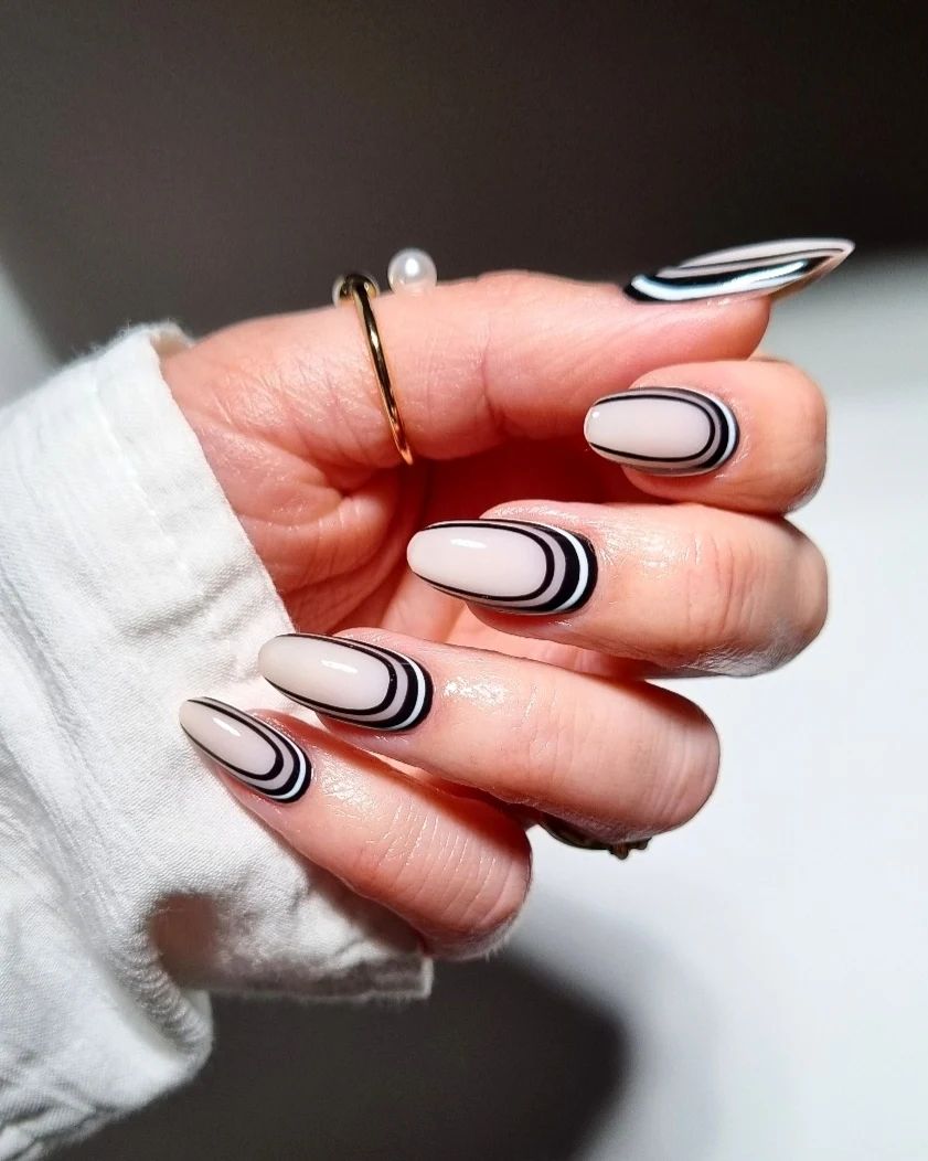 2024 Summer Gel Nails: Exploring Designs and Colors Trends