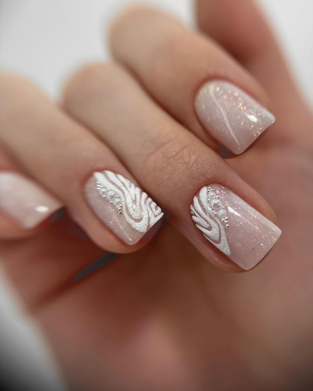 Dive into Summer Vacation & Beach Nail Trends 2024: Nail Art Inspiration for Sandy Toes