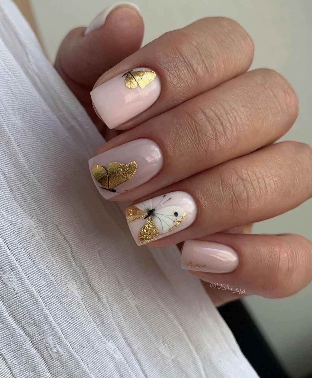 25 Must-Try Summer Nail Trends for Your Next Manicure Adventure