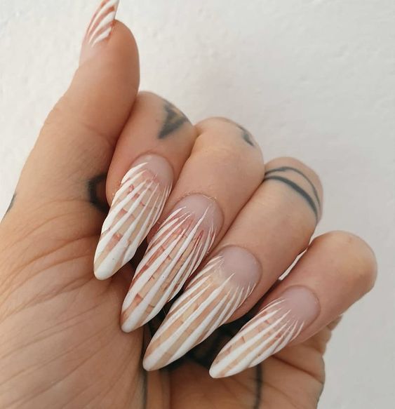 2024 Acrylic Summer Nails: Nail the Trendiest Looks