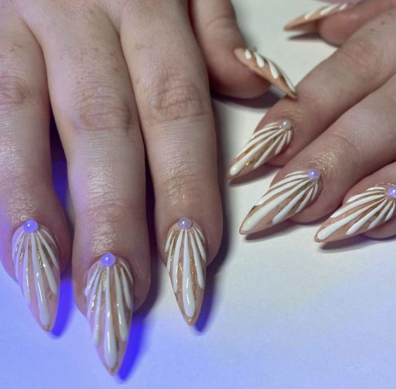 2024 Acrylic Summer Nails: Nail the Trendiest Looks