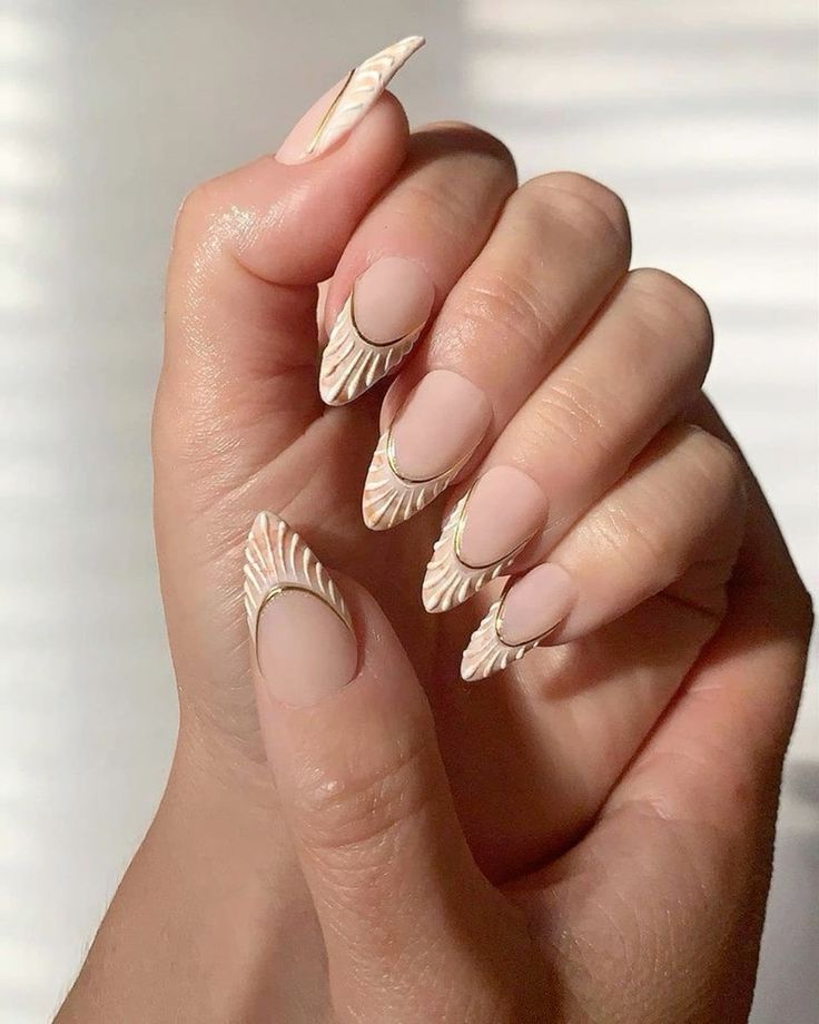 2024 Acrylic Summer Nails: Nail the Trendiest Looks