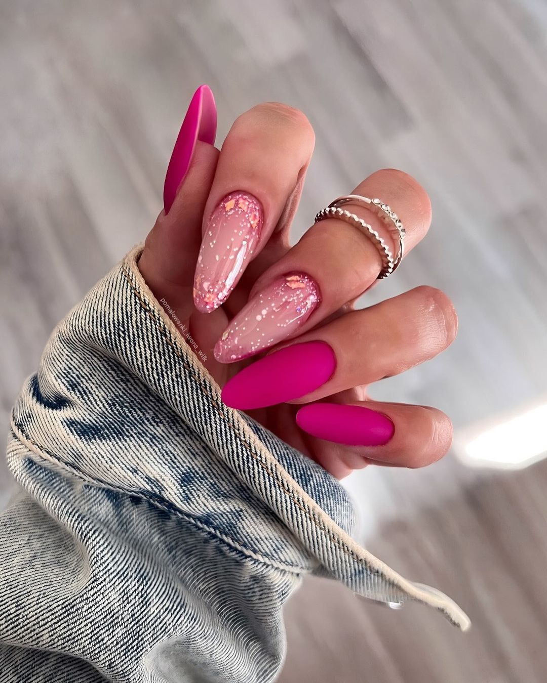 Pretty in Pink: Summer Nails Shades & Designs to Beat the Heat