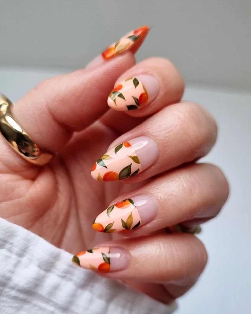 2024 Summer Gel Nails: Exploring Designs and Colors Trends