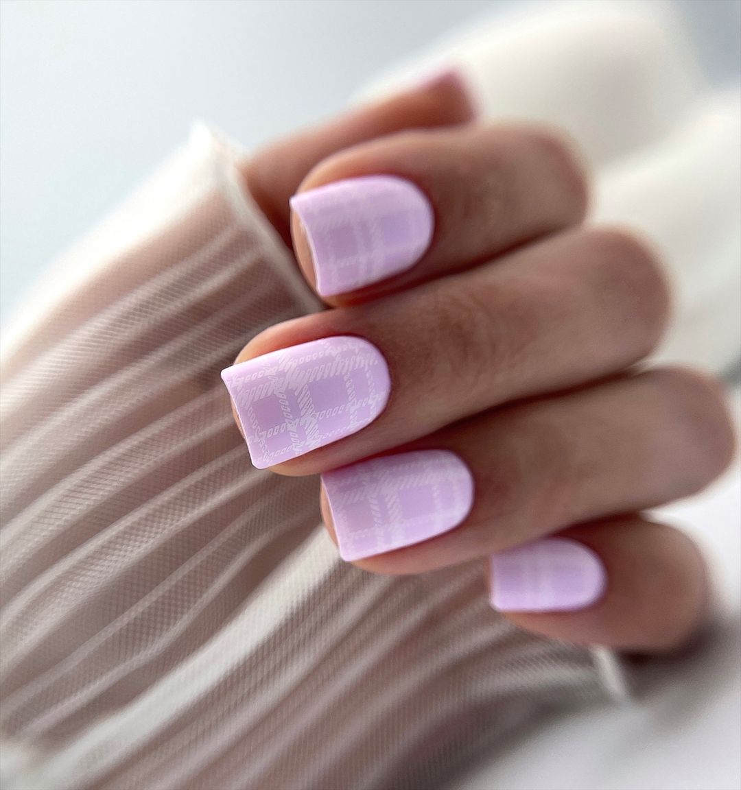 25 Easy & Cute Summer Nail Ideas for Effortless Style