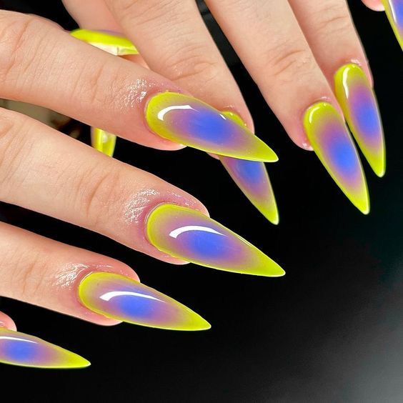 2024 Acrylic Summer Nails: Nail the Trendiest Looks