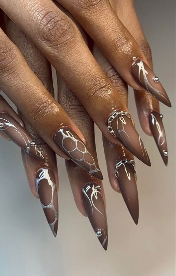 2024 Acrylic Summer Nails: Nail the Trendiest Looks