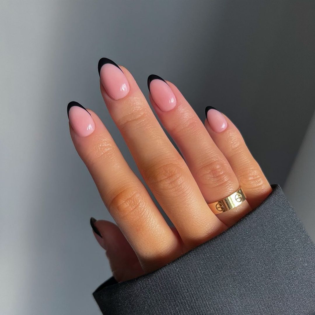 Here are more than 35 nail designs leading this year’s trends