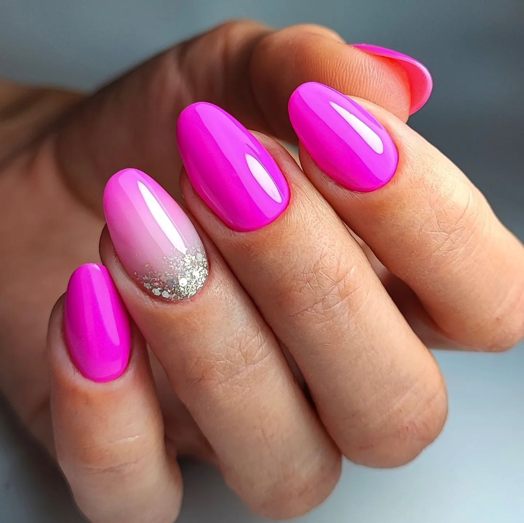 Fall Pink Nails 2024: 27 Chic and Trendy Designs