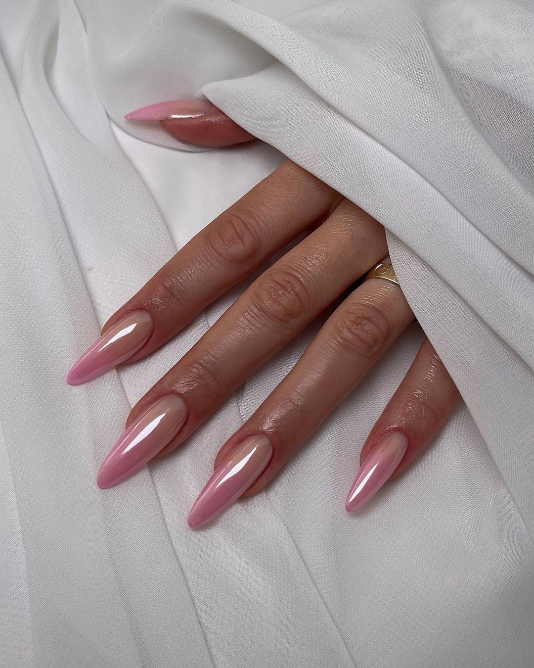 Fall Pink Nails 2024: 27 Chic and Trendy Designs