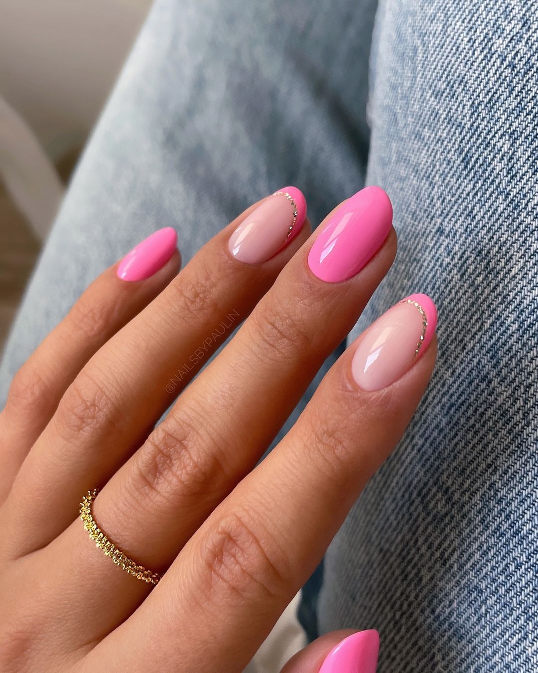 Fall Pink Nails 2024: 27 Chic and Trendy Designs