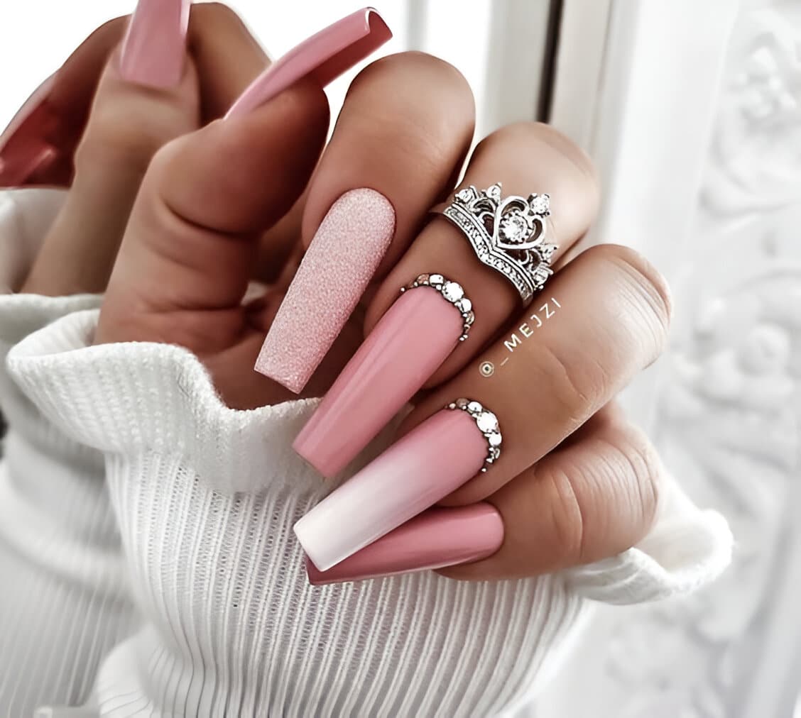 Classy Nails 10