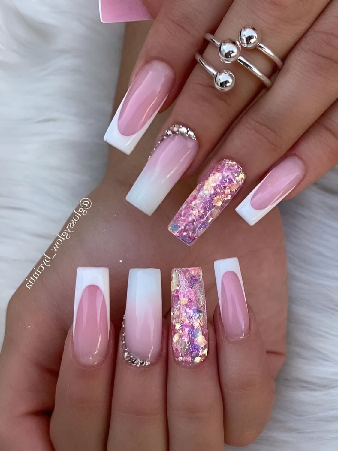 Classy Nails 2