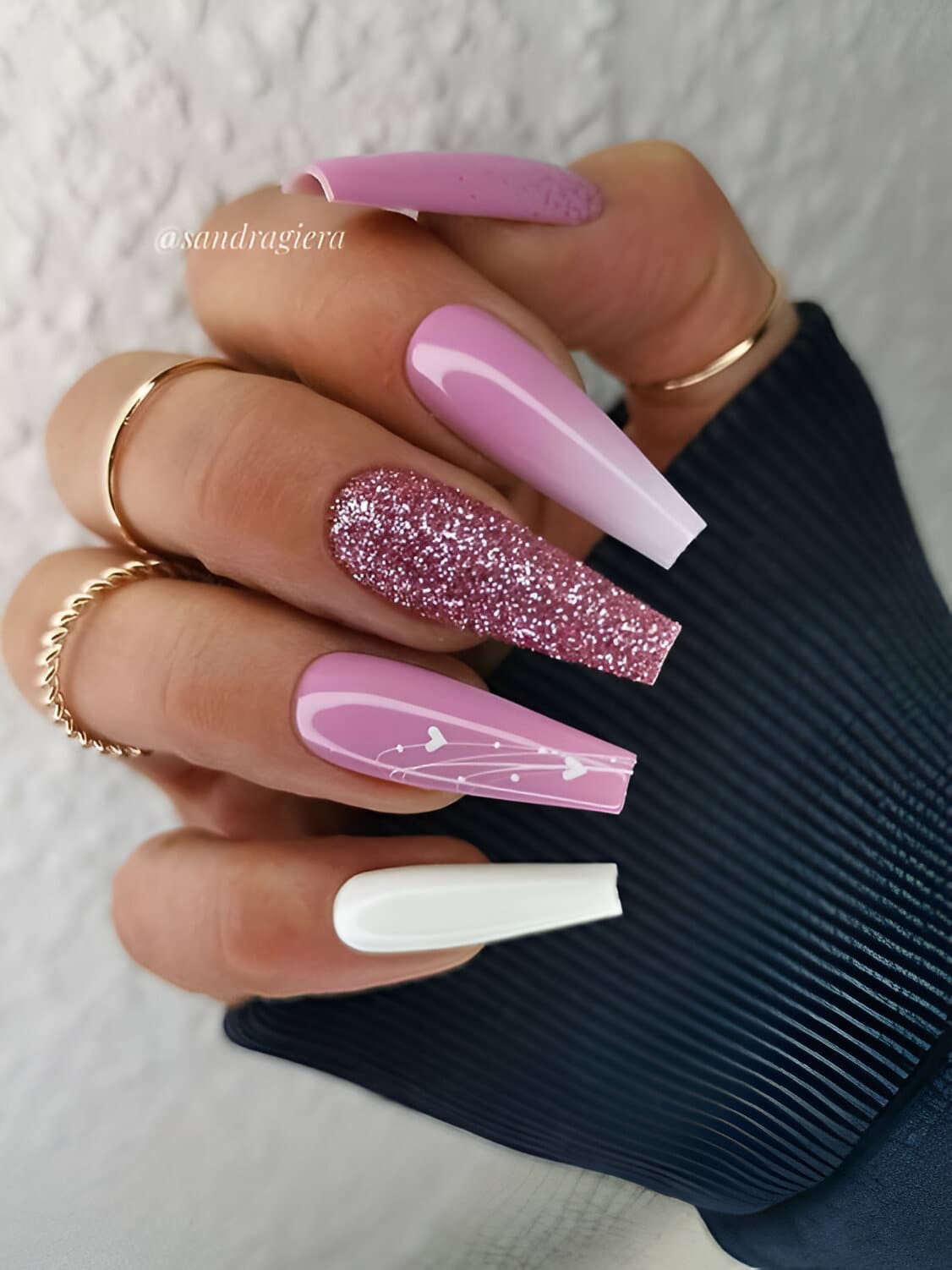 Classy Nails 4