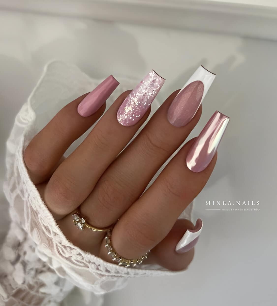 Classy Nails