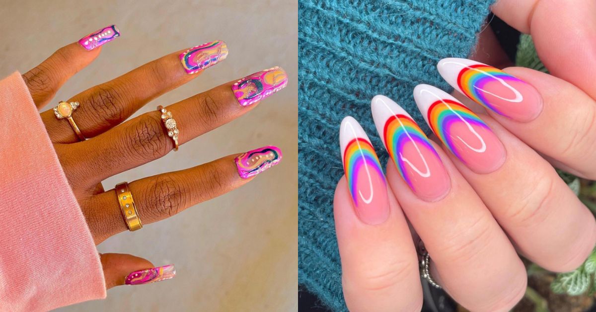 summer nail designs 2023