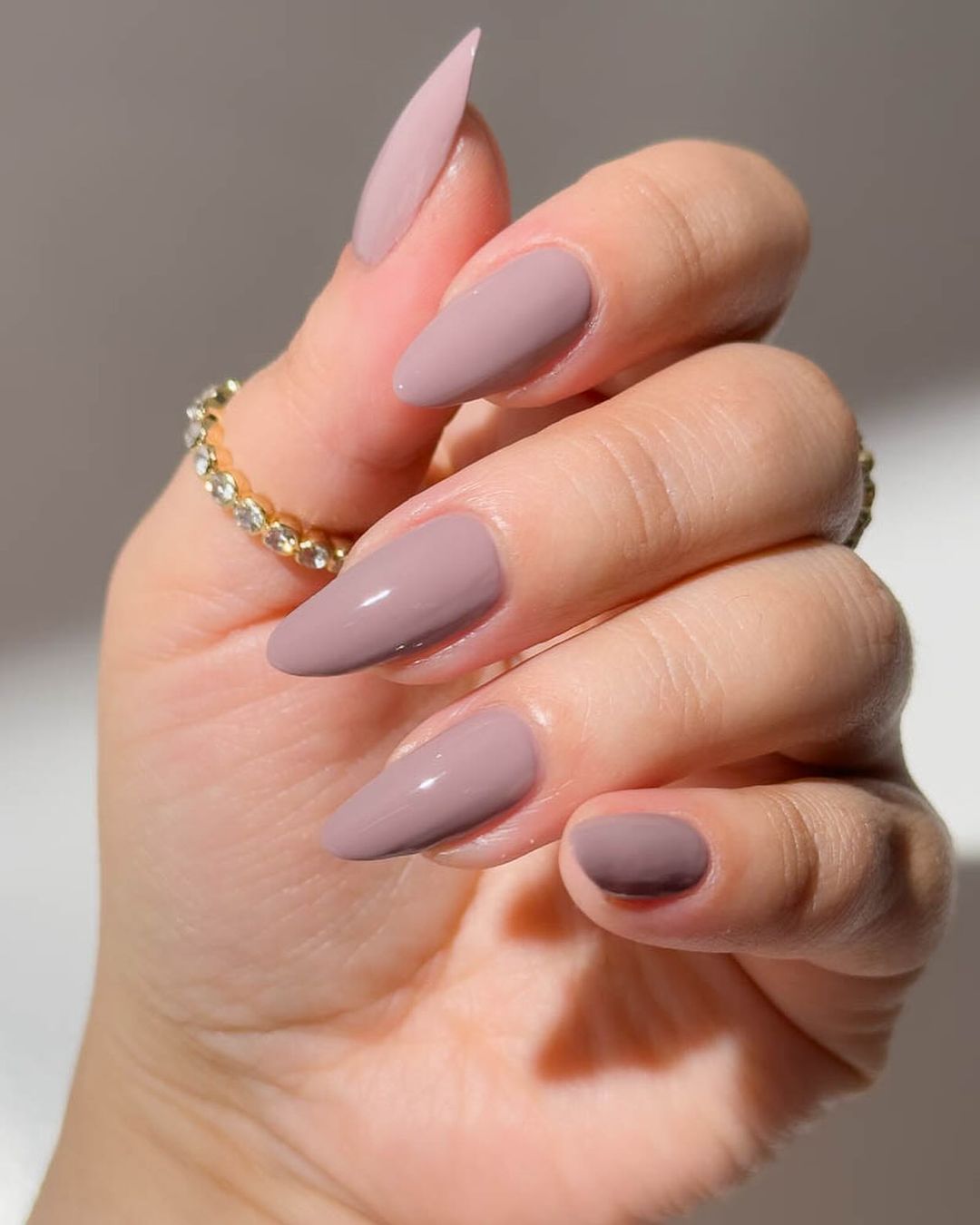 29 Elegant Ideas for Nude Fall Nails 2024