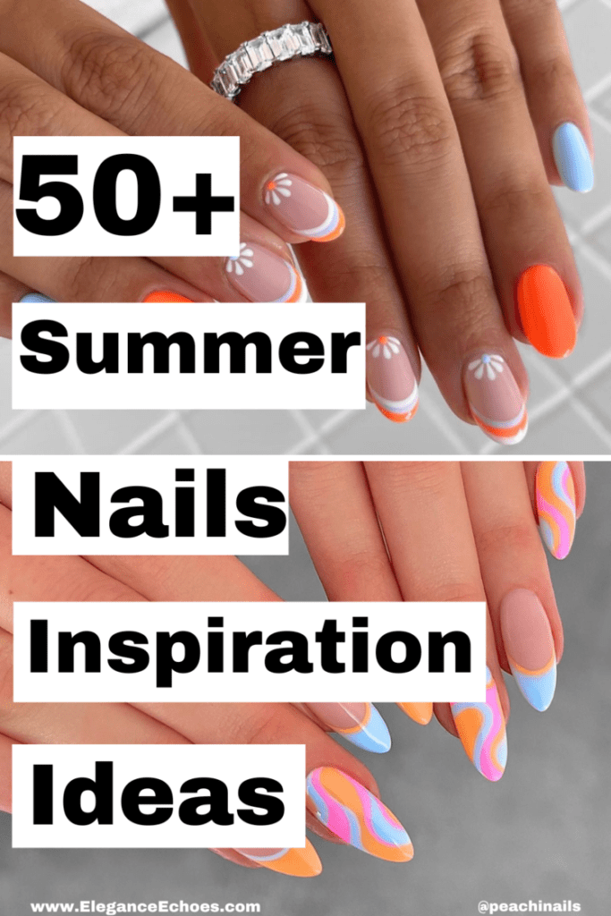 summer nails