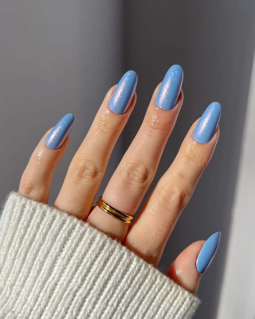 Unicorn Nails