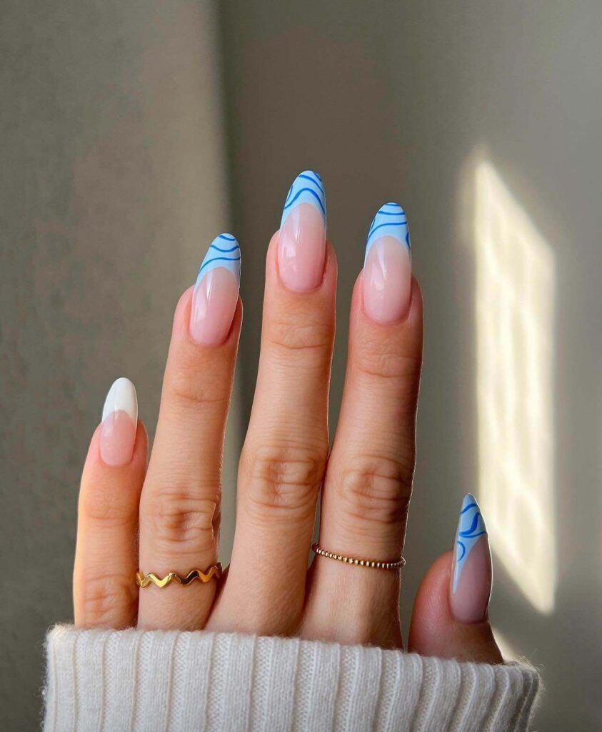 summer nails 2024